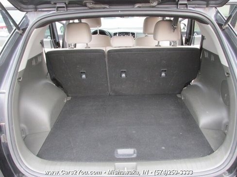 Used 2019 Kia Sportage LX w/ LX Popular Package AWD/4WD image 14