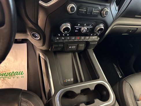 Used 2021 GMC Sierra 1500 AT4 w/ AT4 Premium Package image 15
