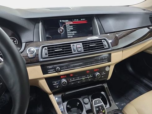 Used 2016 BMW 528i xDrive Sedan AWD/4WD image 20