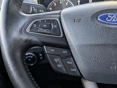 Used 2020 Ford EcoSport SES image 14