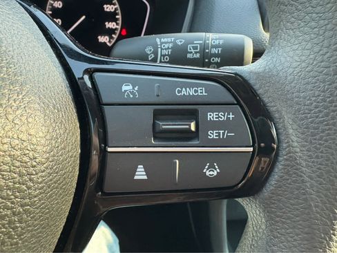 Used 2023 Honda Civic LX image 27