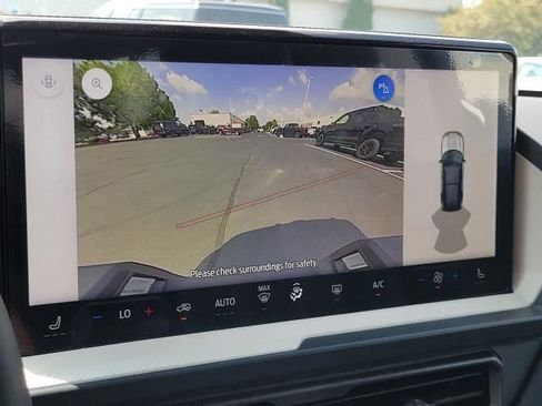 New 2025 Ford Bronco Sport Heritage w/ Convenience Package image 28