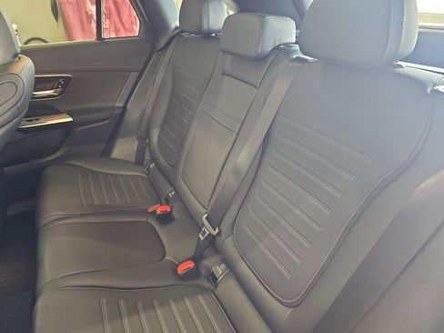 Certified 2026 Mercedes-Benz GLC 300 image 16