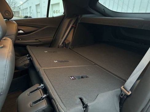 Used 2024 Buick Envista Preferred w/ Convenience I Package image 41