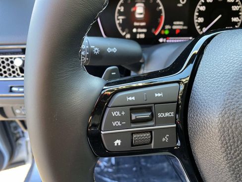 New 2026 Honda Civic Sport image 11