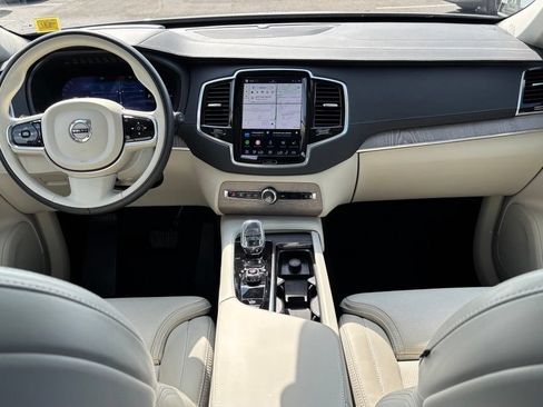 Certified 2024 Volvo XC90 T8 Ultimate w/ Protection Package Premier AWD/4WD image 6