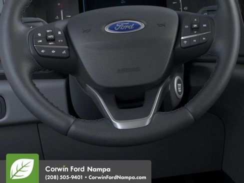 New 2026 Ford Transit 350 XLT image 12