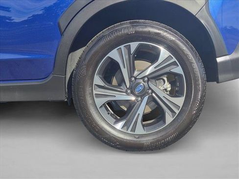 Used 2024 Subaru Crosstrek 2.0i Premium AWD/4WD image 23