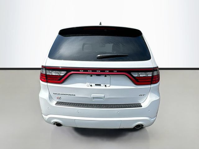 New 2026 Dodge Durango GT AWD/4WD image 7