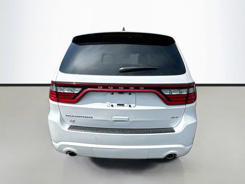 New 2026 Dodge Durango GT AWD/4WD image 7