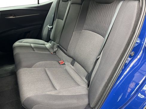 Used 2025 Toyota Camry LE FWD image 19