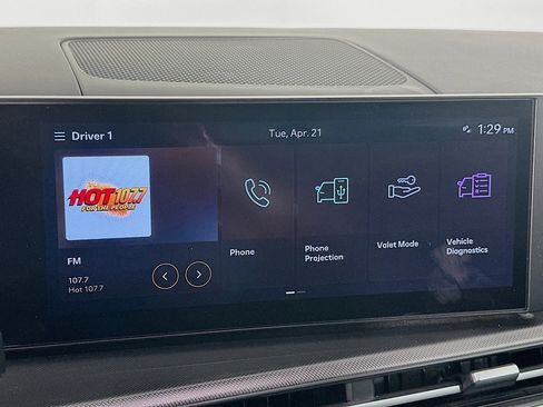 Used 2025 Hyundai Santa Fe SEL image 21