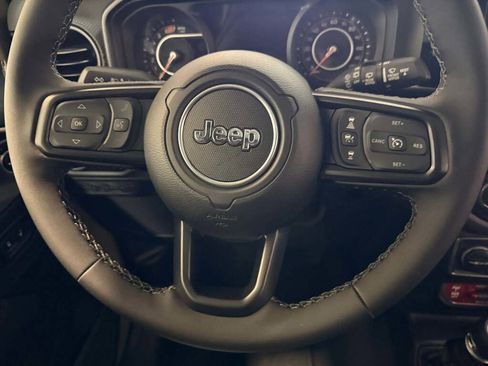 New 2026 Jeep Wrangler Unlimited Rubicon image 26