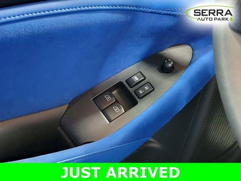 Used 2024 Nissan Z Performance w/ Floor Mat Package image 23