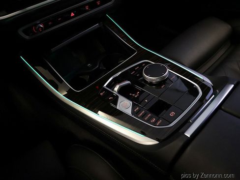 Certified 2025 BMW X5 xDrive40i w/ Premium Package image 23