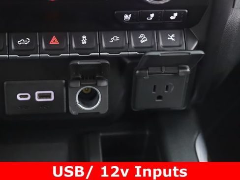 Used 2019 GMC Sierra 1500 Denali w/ Denali Ultimate Package AWD/4WD image 27