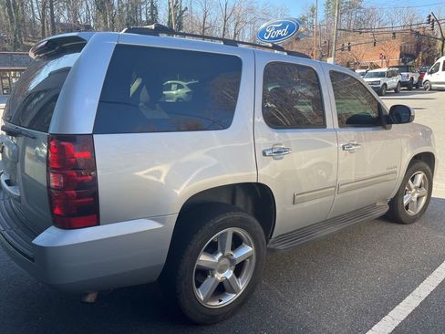 Used 2013 Chevrolet Tahoe LS w/ All-Star Edition image 12