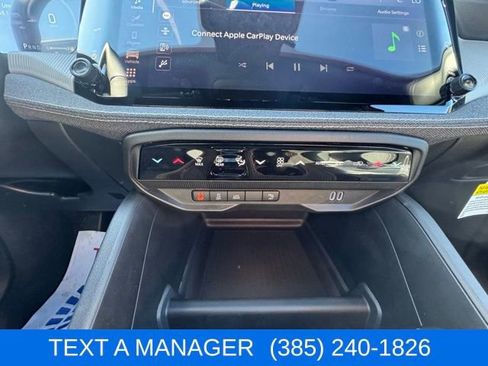 New 2026 Jeep Cherokee Limited image 19