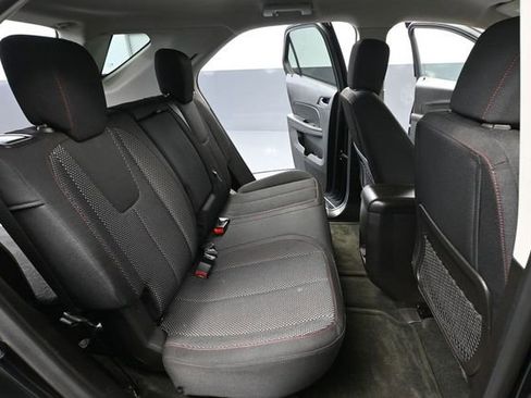 Used 2014 Chevrolet Equinox LT w/ Driver Convenience Package AWD/4WD image 36