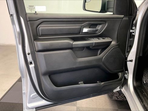 New 2026 RAM 1500 Warlock AWD/4WD image 12
