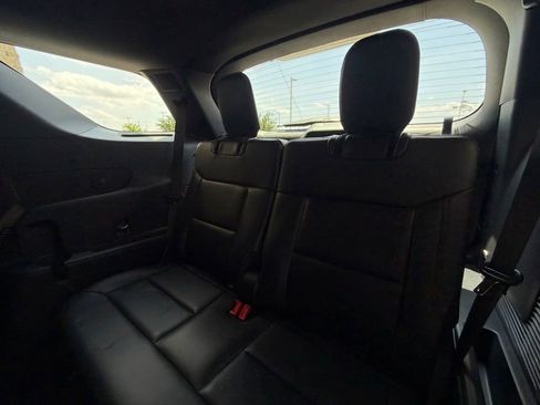 New 2026 Ford Explorer ST-Line w/ Premium Package RWD image 56