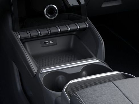 New 2025 GMC Terrain Elevation image 23