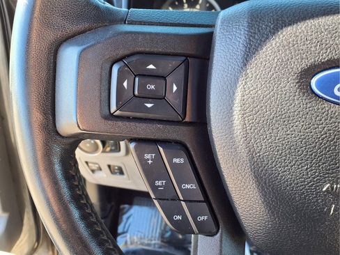 Used 2019 Ford F150 XLT w/ Equipment Group 302A Luxury image 23