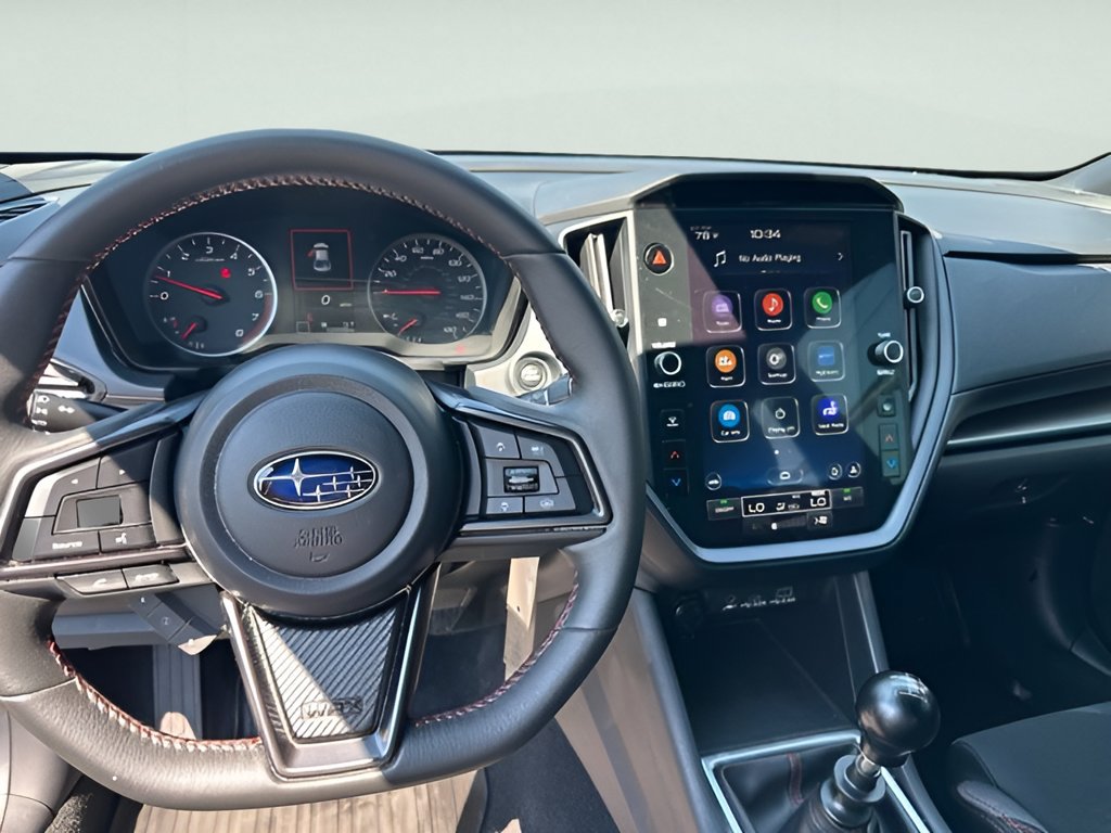 Used 2024 Subaru WRX AWD/4WD image 12
