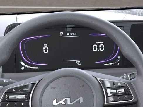 New 2026 Kia Seltos LX AWD/4WD image 21