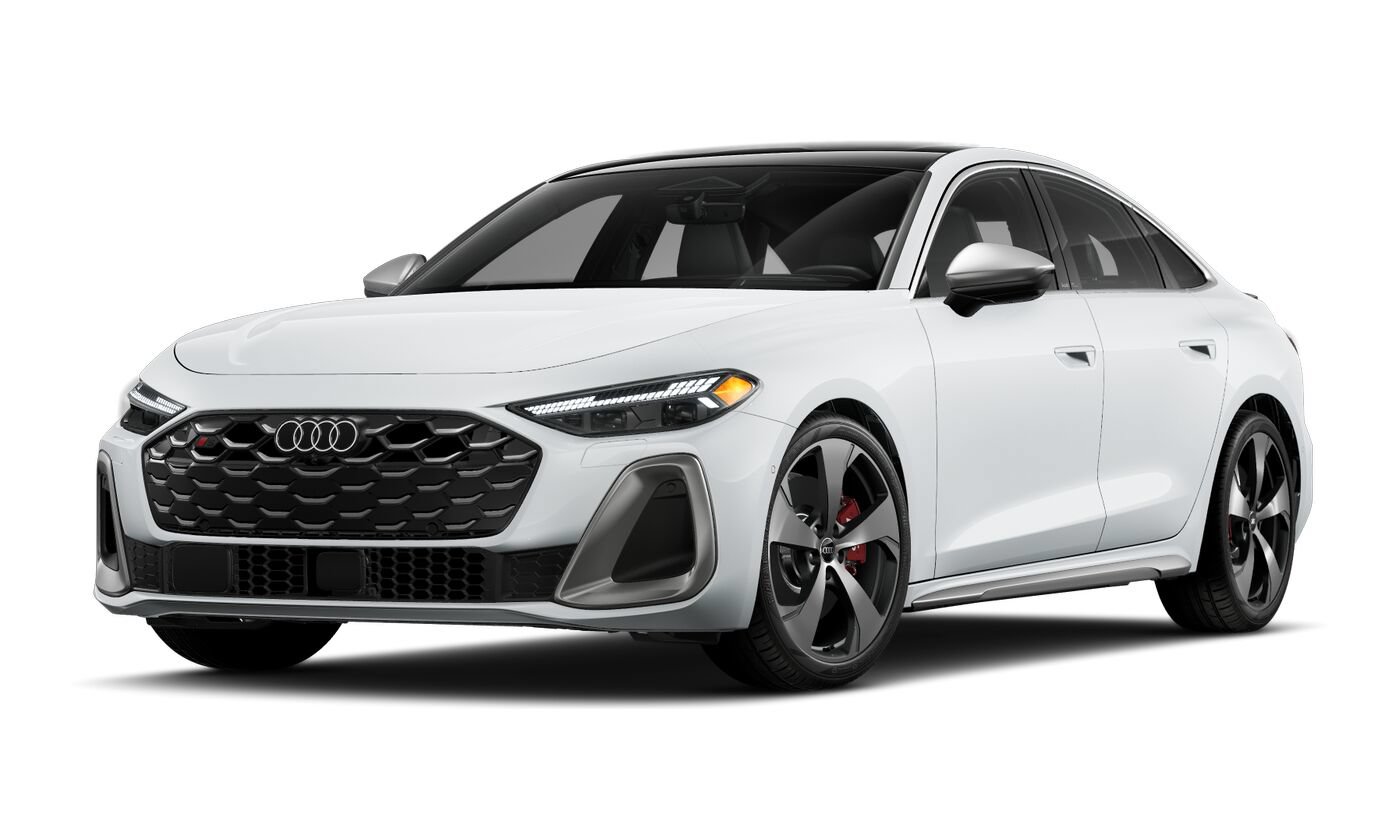 Certified 2025 Audi S5 Premium Plus AWD/4WD image 1