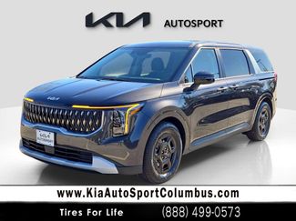 New 2026 Kia Carnival video 1