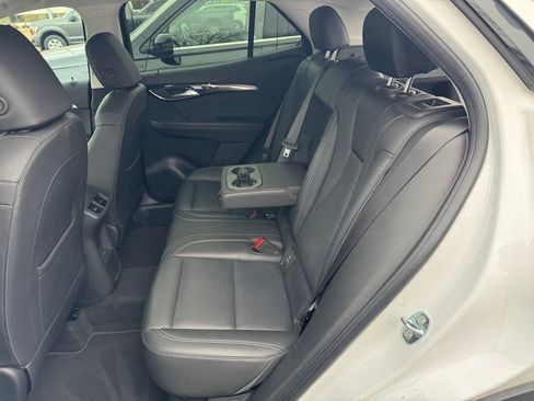 Used 2024 Buick Envision Preferred image 31