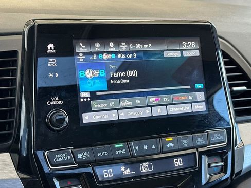 Used 2022 Honda Odyssey EX-L image 20