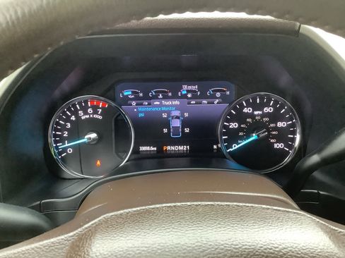 Used 2022 Ford F250 King Ranch w/ Chrome Package image 13