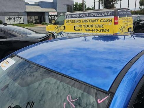 Used 2012 Subaru Impreza WRX Hatchback AWD/4WD image 11