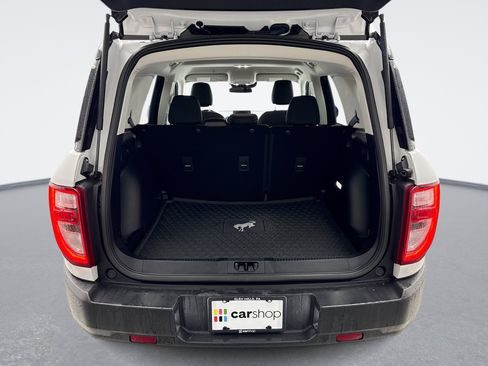 Used 2024 Ford Bronco Sport Free Wheeling w/ Convenience Package image 23