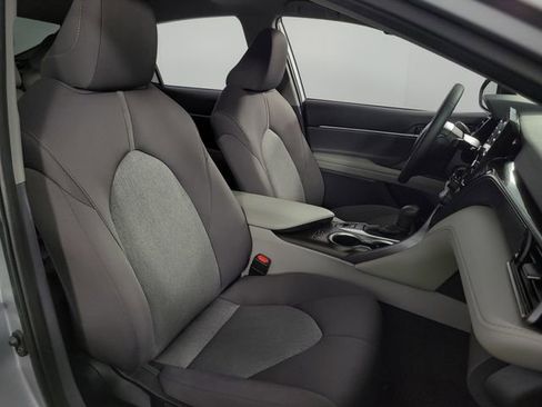 Used 2023 Toyota Camry LE w/ Cold Weather Package image 16
