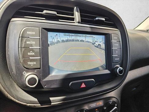 Used 2020 Kia Soul GT-Line FWD image 13