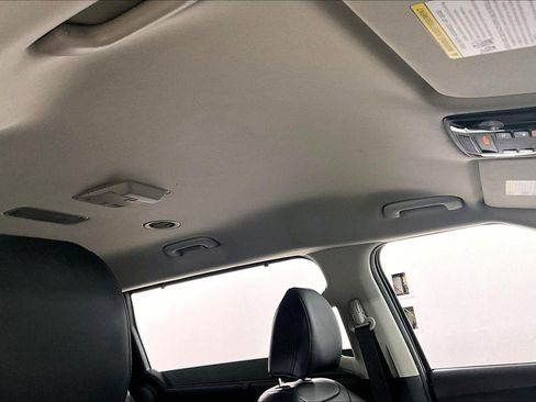Used 2023 Kia Carnival SX FWD image 27