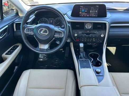 Used 2022 Lexus RX 350 FWD image 14