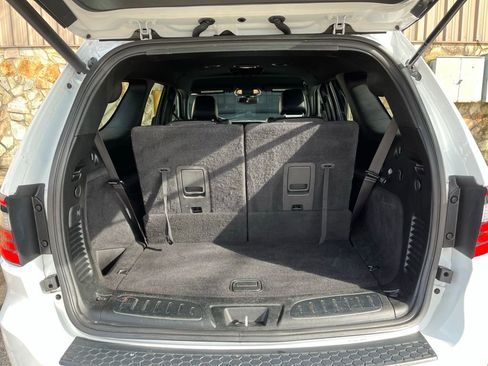 Used 2022 Dodge Durango R/T w/ Blacktop Package image 17
