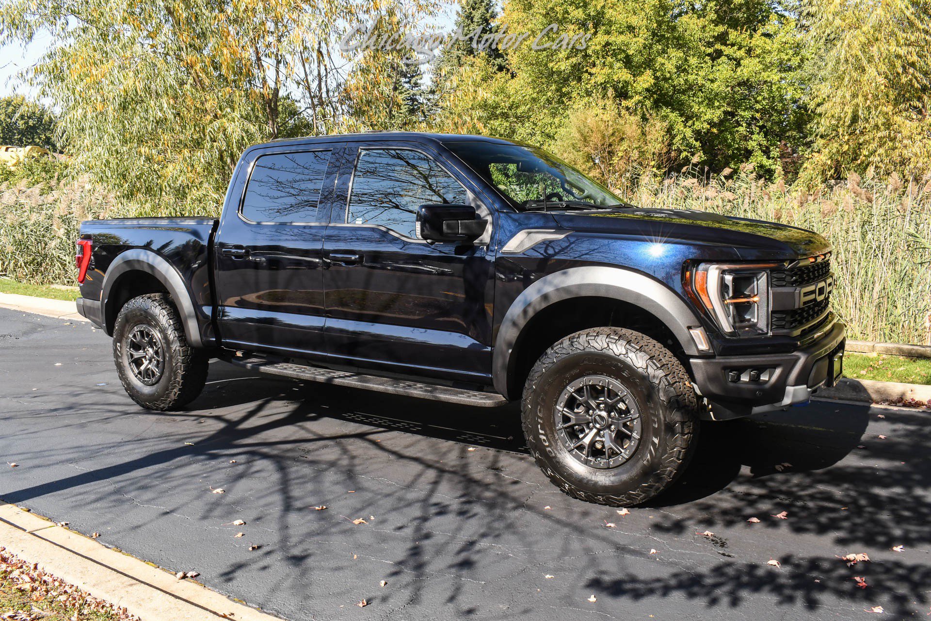 Used 2021 Ford F150 Raptor w/ Raptor 37 Performance Package AWD/4WD image 6