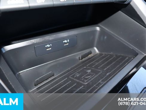 Used 2023 Audi A3 2.0T Premium image 35