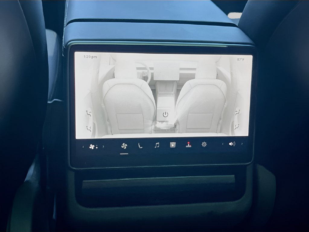 Used 2025 Tesla Model 3 Long Range AWD/4WD image 26