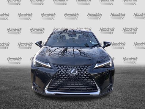 Certified 2025 Lexus UX 300h UX300h PREM AWD w/ Cold Area Package image 3