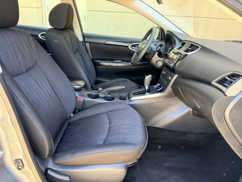 Used 2017 Nissan Sentra SV w/ Style Package FWD image 22