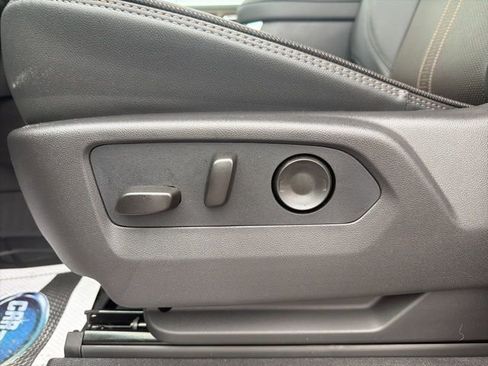 New 2026 Chevrolet Silverado 1500 High Country image 18