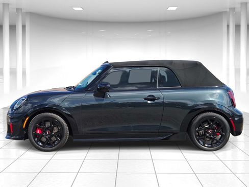 Used 2025 MINI Cooper John Cooper Works FWD image 6