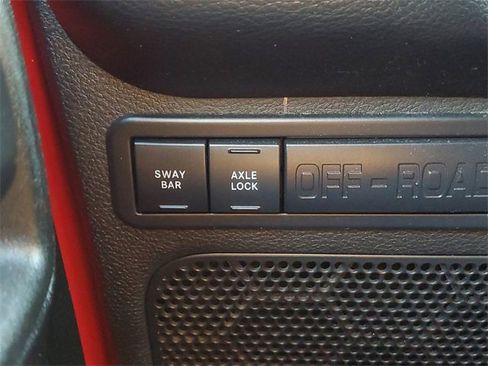 Used 2017 Jeep Wrangler Rubicon w/ Dual Top Group image 16