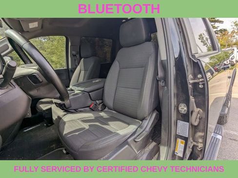 Used 2023 Chevrolet Silverado 3500 LT image 10